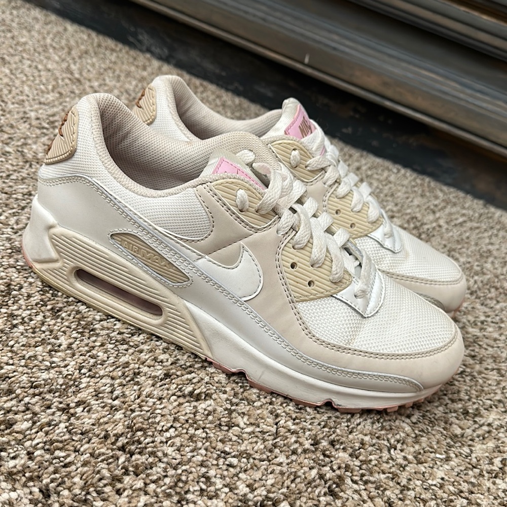 Nike air max